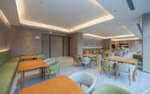 Туры в отель JI Hotel (Suzhou Industrial Park Jinji Lake West Loufeng Metro Station)