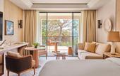 Туры в отель Four Seasons Mallorca at Formentor