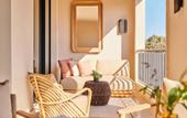 Туры в отель Four Seasons Mallorca at Formentor
