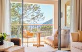 Туры в отель Four Seasons Mallorca at Formentor
