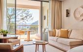 Туры в отель Four Seasons Mallorca at Formentor