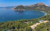Туры в отель Four Seasons Mallorca at Formentor