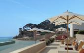 Туры в отель Elisabeth by the Sea Hotel 5*