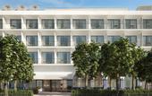 Туры в отель Elisabeth by the Sea Hotel 5*