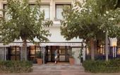 Туры в отель Elisabeth by the Sea Hotel 5*