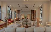 Туры в отель Elisabeth by the Sea Hotel 5*