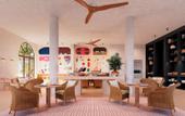 Туры в отель Elisabeth by the Sea Hotel 5*