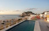 Туры в отель Elisabeth by the Sea Hotel 5*