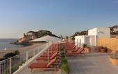 Туры в отель Elisabeth by the Sea Hotel 5*