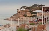 Туры в отель Elisabeth by the Sea Hotel 5*