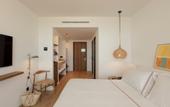 Туры в отель Elisabeth by the Sea Hotel 5*
