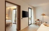 Туры в отель Elisabeth by the Sea Hotel 5*
