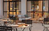Туры в отель Elisabeth by the Sea Hotel 5*
