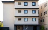 Туры в отель hotel anddoggy Kyoto Nijo