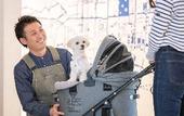 Туры в отель hotel anddoggy Kyoto Nijo