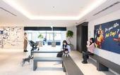 Туры в отель hotel anddoggy Kyoto Nijo