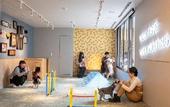 Туры в отель hotel anddoggy Kyoto Nijo