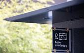 Туры в отель hotel anddoggy Kyoto Nijo