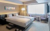 Туры в отель hotel anddoggy Kyoto Nijo
