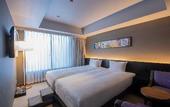 Туры в отель hotel anddoggy Kyoto Nijo