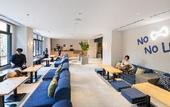 Туры в отель hotel anddoggy Kyoto Nijo