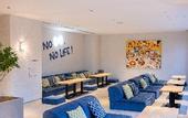 Туры в отель hotel anddoggy Kyoto Nijo