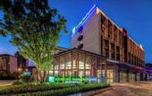 Туры в отель Holiday Inn Express WUXI EAST STATION by IHG
