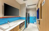 Туры в отель Holiday Inn Express WUXI EAST STATION by IHG
