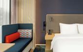 Туры в отель Holiday Inn Express WUXI EAST STATION by IHG