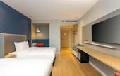 Туры в отель Holiday Inn Express WUXI EAST STATION by IHG