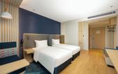 Туры в отель Holiday Inn Express WUXI EAST STATION by IHG