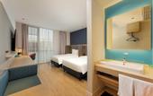 Туры в отель Holiday Inn Express WUXI EAST STATION by IHG