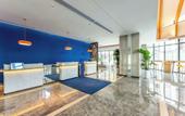 Туры в отель Holiday Inn Express WUXI EAST STATION by IHG