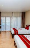 Туры в отель Blue Bay Resort