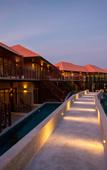 Туры в отель Blue Bay Resort