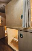 Туры в отель Travel Light Hostel