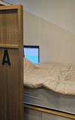 Туры в отель Travel Light Hostel
