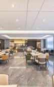 Туры в отель Atour Hotel Nanjing Jiangning Hushan Road