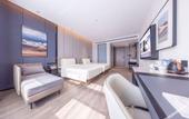 Туры в отель Atour Hotel Nanjing Jiangning Hushan Road