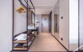 Туры в отель Atour Hotel Nanjing Jiangning Hushan Road