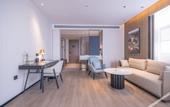 Туры в отель Atour Hotel Nanjing Jiangning Hushan Road