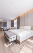 Туры в отель Atour Hotel Nanjing Jiangning Hushan Road