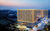 Туры в отель Atour Hotel Nanjing Jiangning Hushan Road