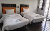 Туры в отель Luna Hut Resort Hua Hin