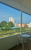 Туры в отель Luna Hut Resort Hua Hin