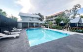 Туры в отель Luna Hut Resort Hua Hin