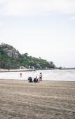 Туры в отель Luna Hut Resort Hua Hin