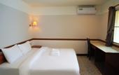 Туры в отель Luna Hut Resort Hua Hin