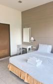 Туры в отель Luna Hut Resort Hua Hin