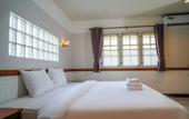 Туры в отель Luna Hut Resort Hua Hin